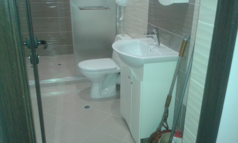 Дава под наем 2-СТАЕН, гр. Стара Загора, Център, снимка 10 - Апартаменти - 52691287