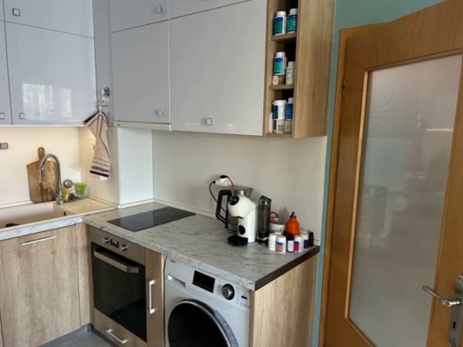 Дава под наем 2-СТАЕН, гр. София, Дружба 2, снимка 4 - Апартаменти - 52813329