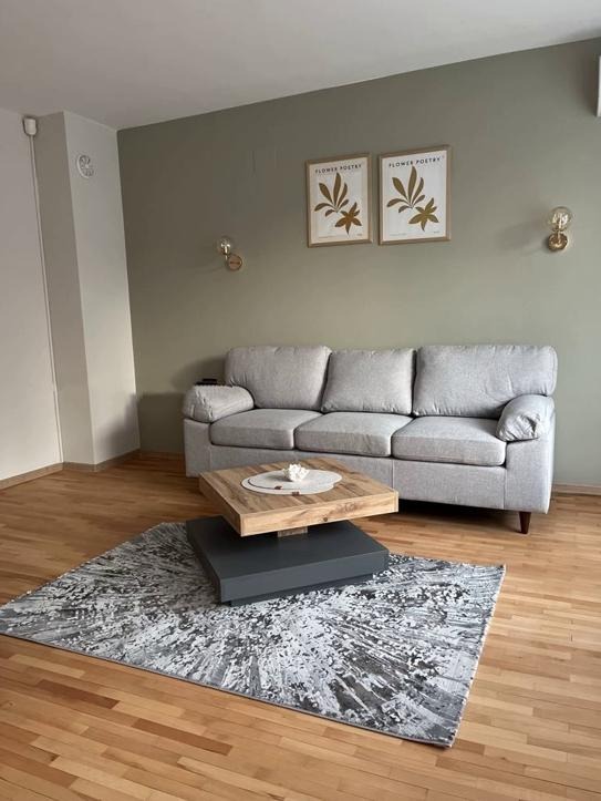 För uthyrning  2 sovrum Sofia , Lozenec , 90 kvm | 95987218 - bild [2]