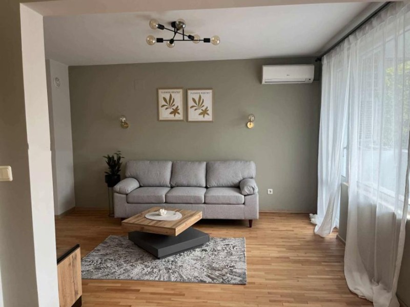 För uthyrning  2 sovrum Sofia , Lozenec , 90 kvm | 95987218 - bild [3]