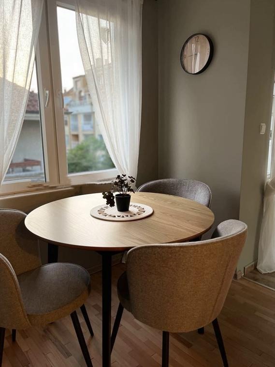 För uthyrning  2 sovrum Sofia , Lozenec , 90 kvm | 95987218 - bild [5]