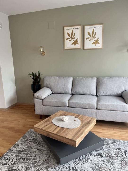 För uthyrning  2 sovrum Sofia , Lozenec , 90 kvm | 95987218