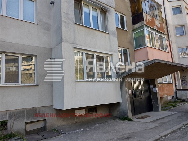 Дава под наем 3-СТАЕН, гр. София, Свобода, снимка 2 - Апартаменти - 54152037