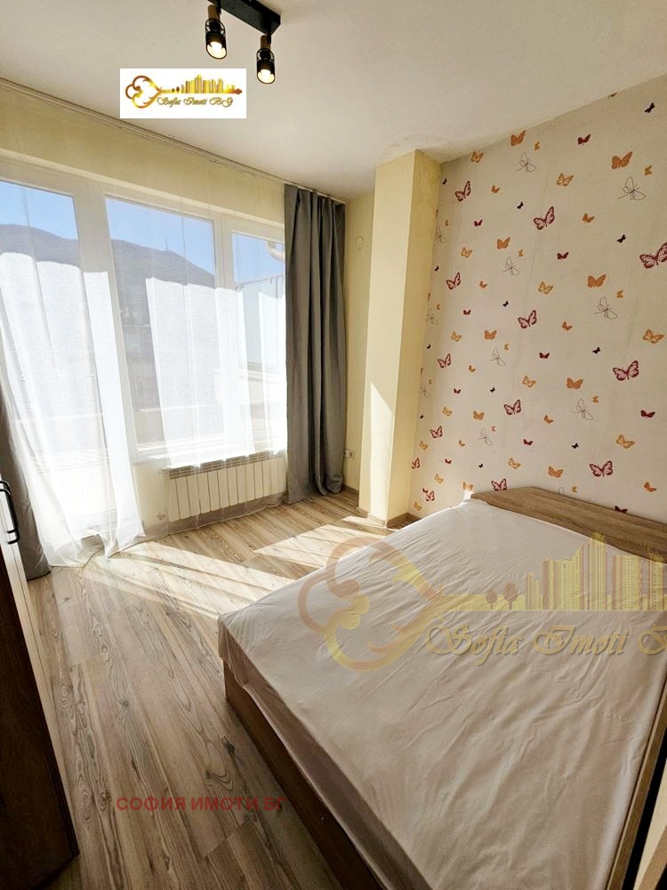 Дава под наем МНОГОСТАЕН, гр. София, Манастирски ливади, снимка 6 - Апартаменти - 53869920