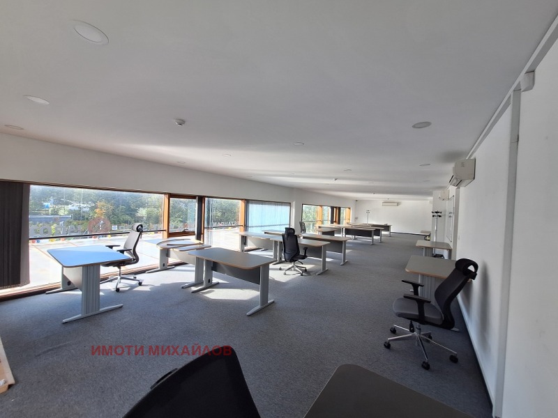 Дава под наем ОФИС, гр. София, Драгалевци, снимка 2 - Офиси - 53010516