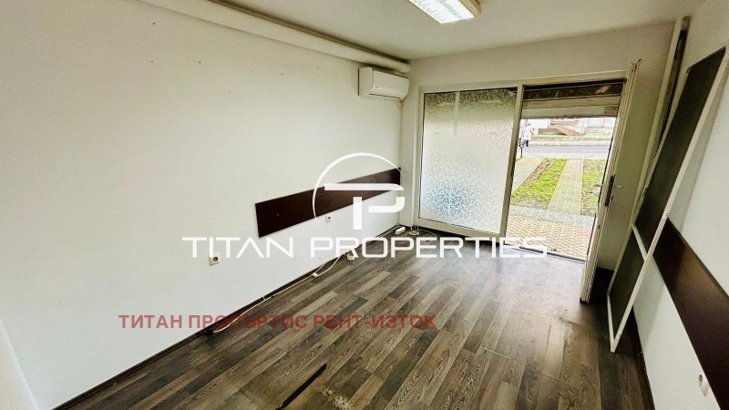 Дава под наем МАГАЗИН, гр. Бургас, Братя Миладинови