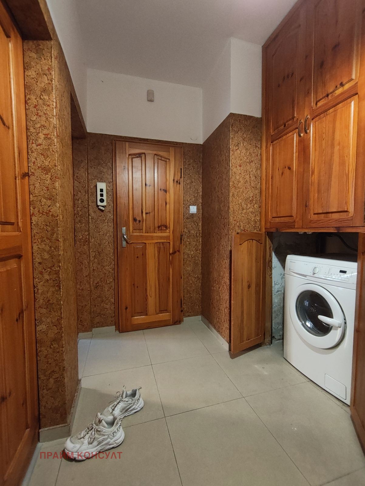 Дава под наем 3-СТАЕН, гр. Пловдив, Мараша, снимка 11 - Апартаменти - 54922387