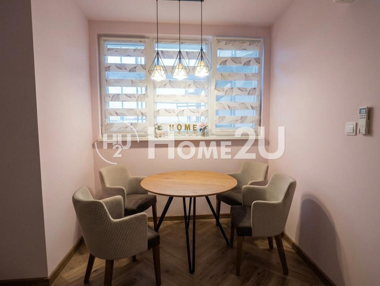 Дава под наем 3-СТАЕН, гр. Пловдив, Гладно поле, снимка 7 - Апартаменти - 55848650
