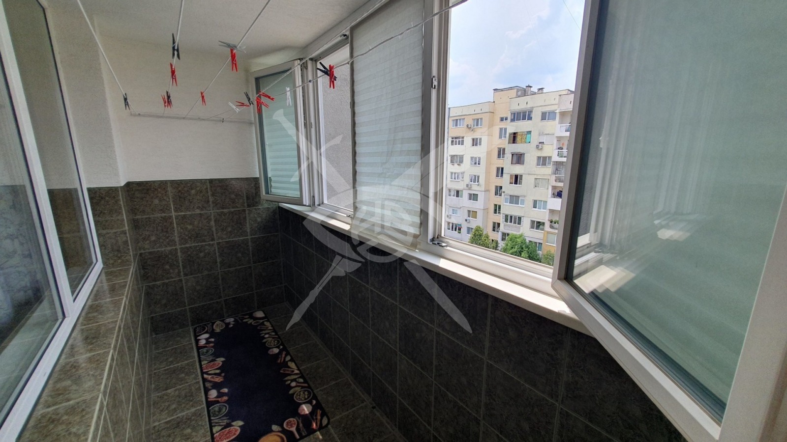 Дава под наем 4-СТАЕН, гр. София, Овча купел, снимка 13 - Апартаменти - 55171894
