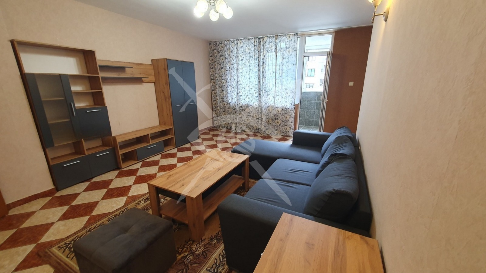 Дава под наем 4-СТАЕН, гр. София, Овча купел, снимка 3 - Апартаменти - 55171894