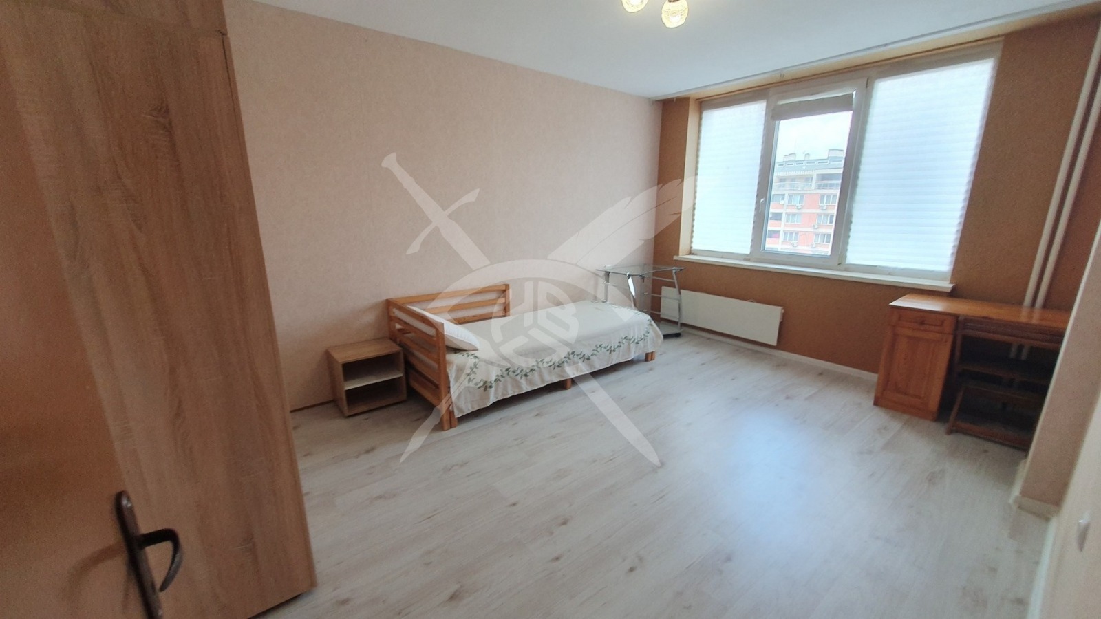 Дава под наем 4-СТАЕН, гр. София, Овча купел, снимка 8 - Апартаменти - 55171894