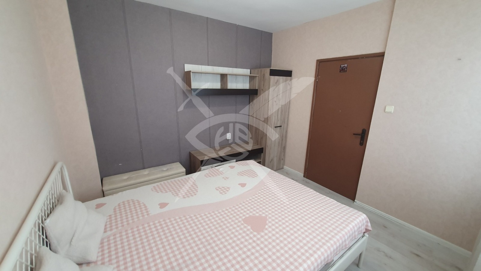 Дава под наем 4-СТАЕН, гр. София, Овча купел, снимка 7 - Апартаменти - 55171894