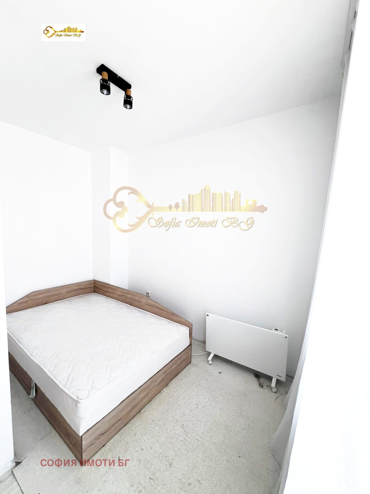 Дава под наем МНОГОСТАЕН, гр. София, Манастирски ливади, снимка 7 - Апартаменти - 53869920