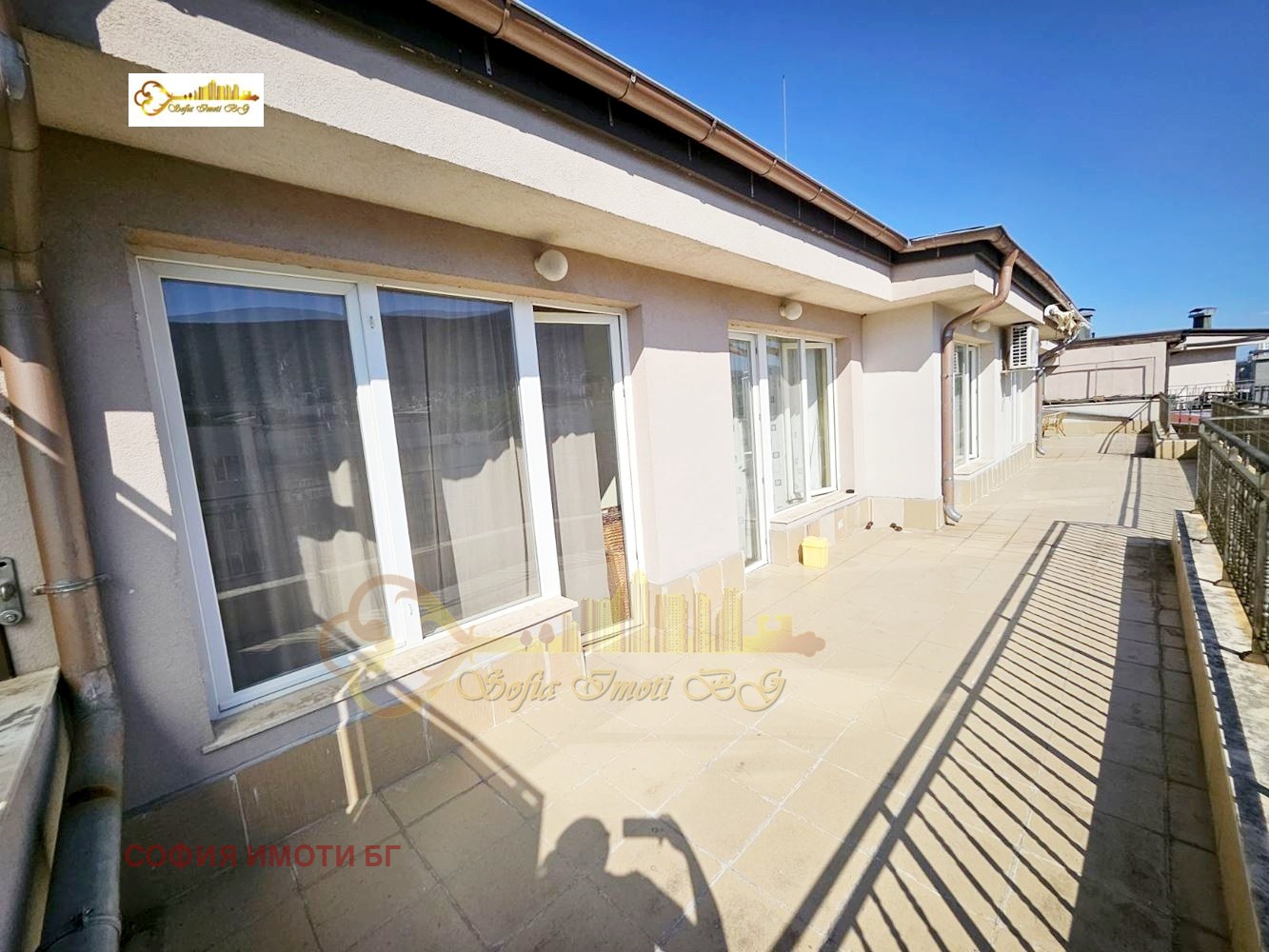 Дава под наем МНОГОСТАЕН, гр. София, Манастирски ливади, снимка 12 - Апартаменти - 53869920