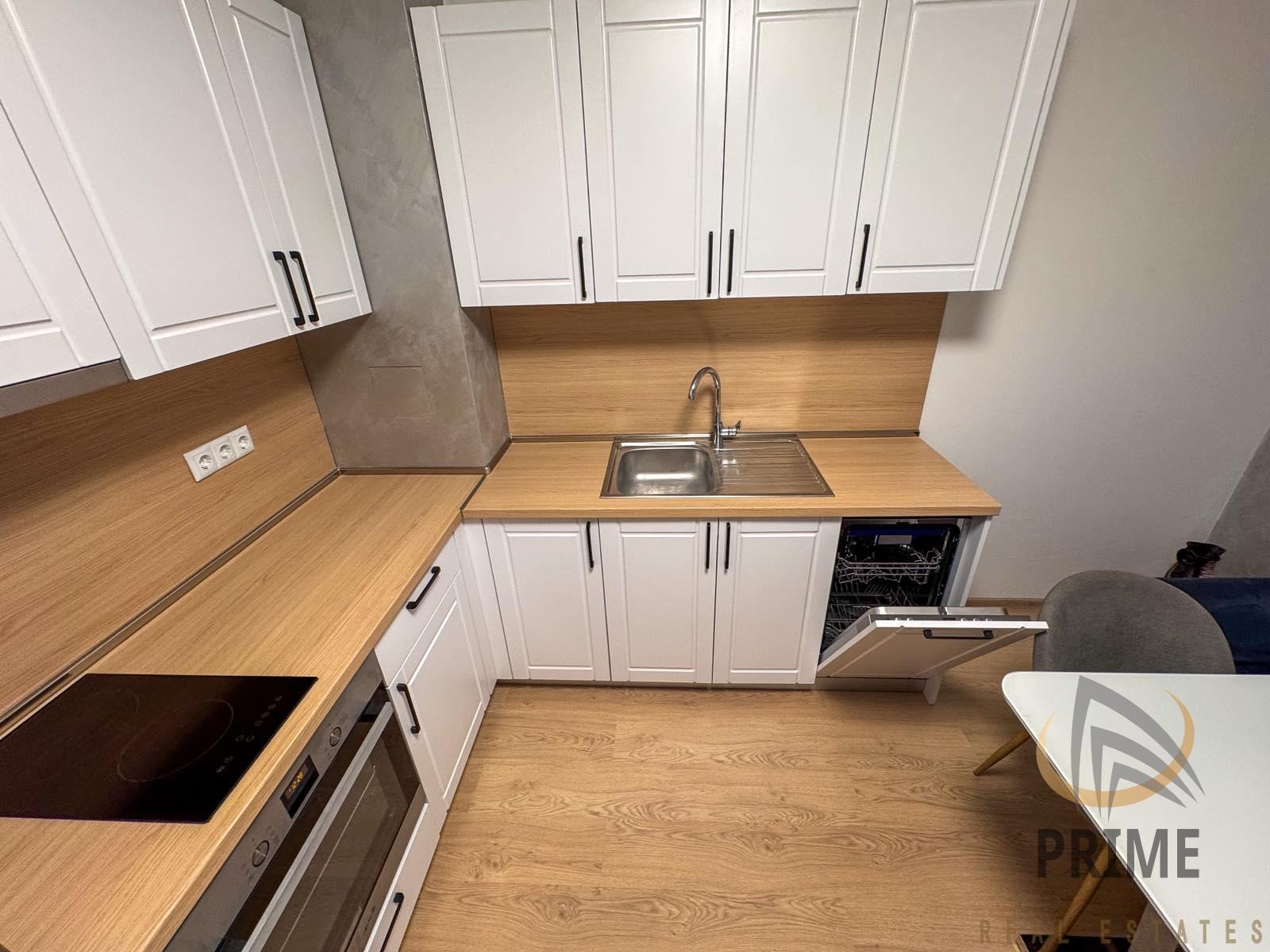 Дава под Наем 3-СТАЕН | Imot.bg — изображение 5