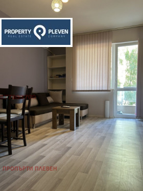 1 bedroom Shirok tsentar, Pleven 1