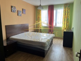 1 camera da letto Kolhozen pazar, Varna 4