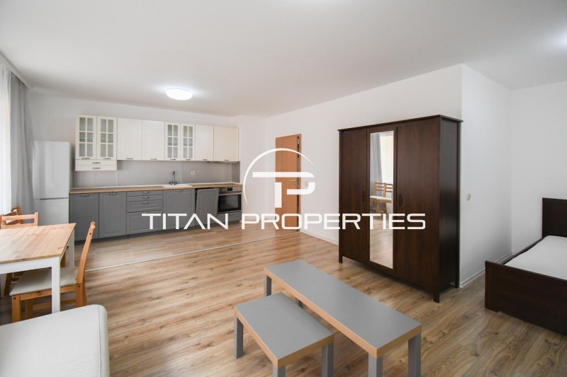 En renta  Estudio Sofia , Manastirski livadi , 40 metros cuadrados | 29037021 - imagen [3]