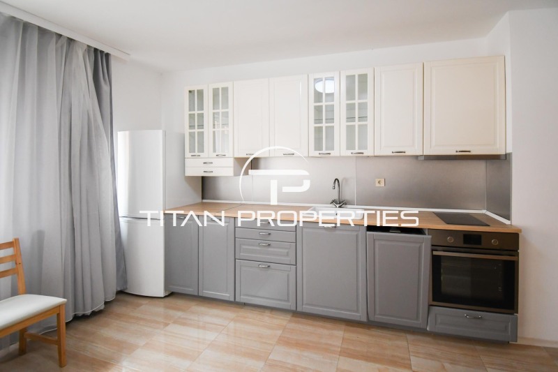 En renta  Estudio Sofia , Manastirski livadi , 40 metros cuadrados | 29037021 - imagen [2]