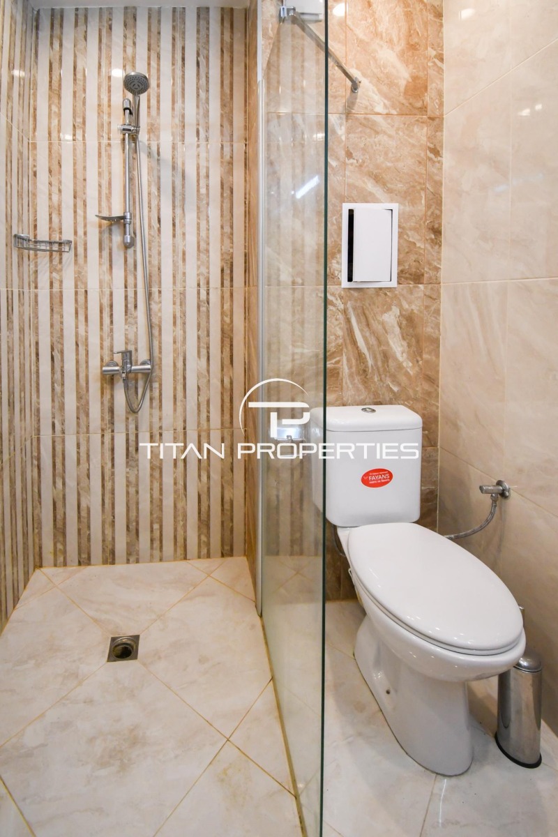 En renta  Estudio Sofia , Manastirski livadi , 40 metros cuadrados | 29037021 - imagen [7]