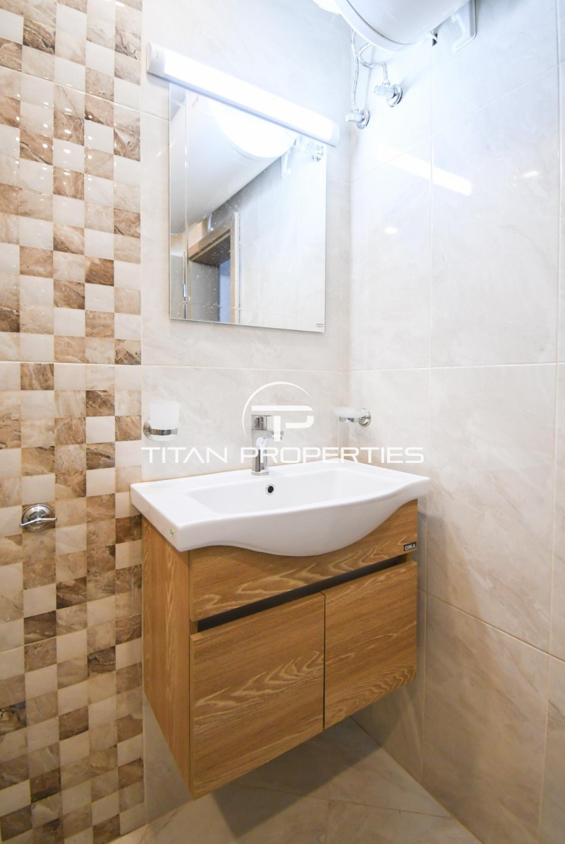 En renta  Estudio Sofia , Manastirski livadi , 40 metros cuadrados | 29037021 - imagen [6]