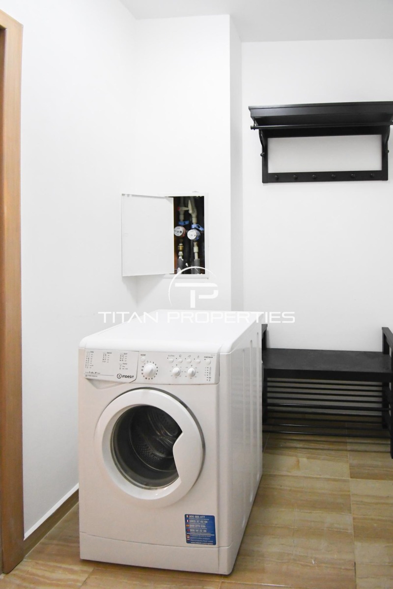 En renta  Estudio Sofia , Manastirski livadi , 40 metros cuadrados | 29037021 - imagen [5]