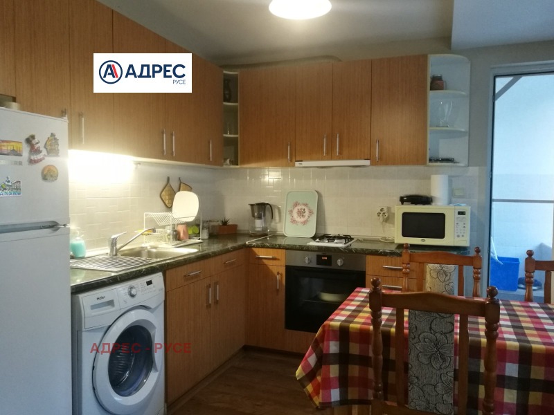 Издаје се  Студио Русе , Алеи Вазраждане , 45 м2 | 86643089 - слика [5]