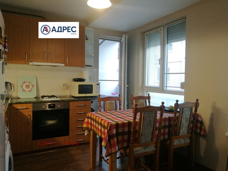 Издаје се  Студио Русе , Алеи Вазраждане , 45 м2 | 86643089 - слика [4]