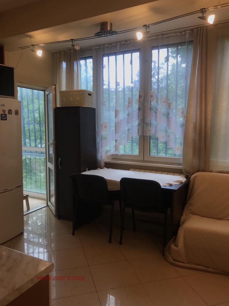 Vuokrattavana  1 makuuhuone Sofia , Mladost 1 , 48 neliömetriä | 68340290 - kuva [5]
