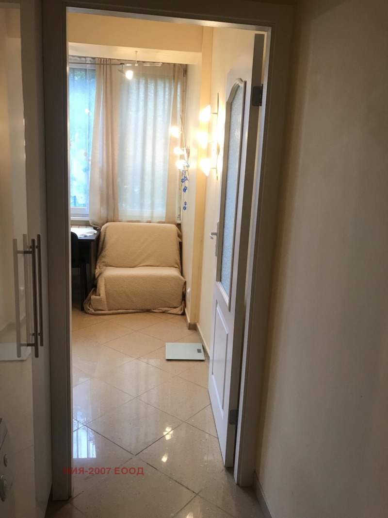 Vuokrattavana  1 makuuhuone Sofia , Mladost 1 , 48 neliömetriä | 68340290 - kuva [8]