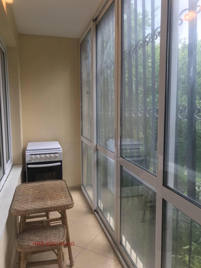 Vuokrattavana  1 makuuhuone Sofia , Mladost 1 , 48 neliömetriä | 68340290 - kuva [7]