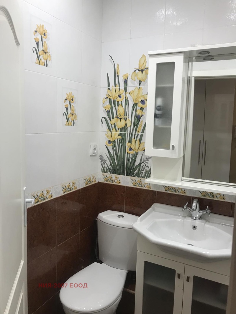 Vuokrattavana  1 makuuhuone Sofia , Mladost 1 , 48 neliömetriä | 68340290 - kuva [11]