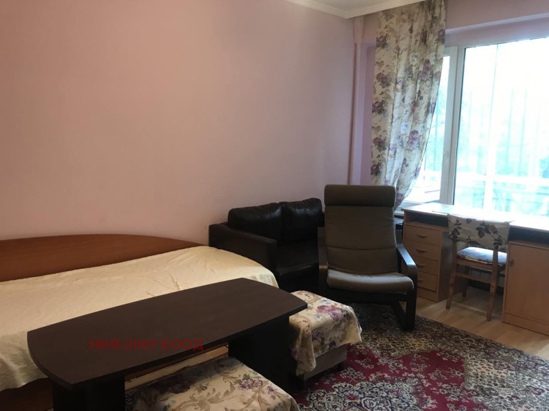Vuokrattavana  1 makuuhuone Sofia , Mladost 1 , 48 neliömetriä | 68340290 - kuva [16]