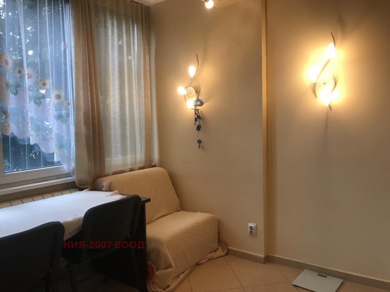 Vuokrattavana  1 makuuhuone Sofia , Mladost 1 , 48 neliömetriä | 68340290 - kuva [4]