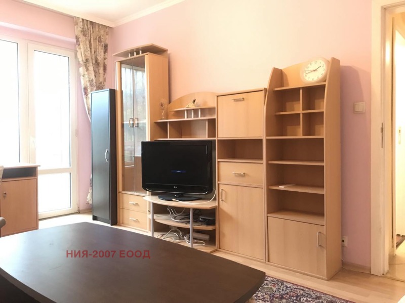 Vuokrattavana  1 makuuhuone Sofia , Mladost 1 , 48 neliömetriä | 68340290 - kuva [14]