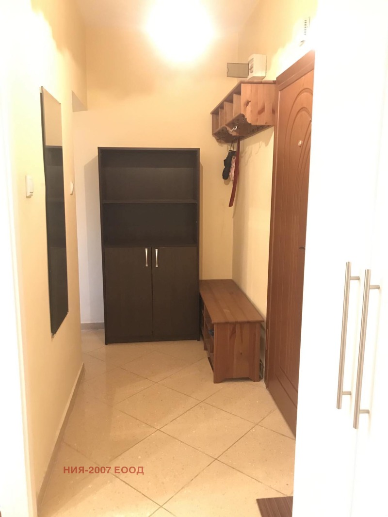 Vuokrattavana  1 makuuhuone Sofia , Mladost 1 , 48 neliömetriä | 68340290 - kuva [10]