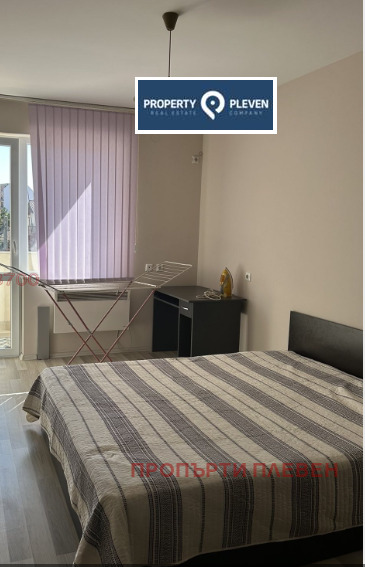 Kiralık  1 yatak odası Pleven , Şirok centar , 65 metrekare | 81294392 - görüntü [3]