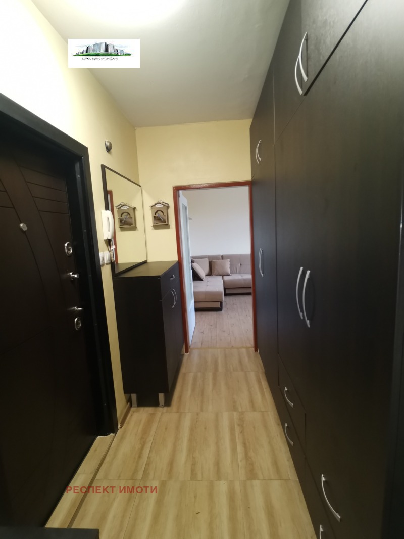 В аренду  1 спальня София , Хаджи Димитър , 50 кв.м | 48090388 - изображение [9]