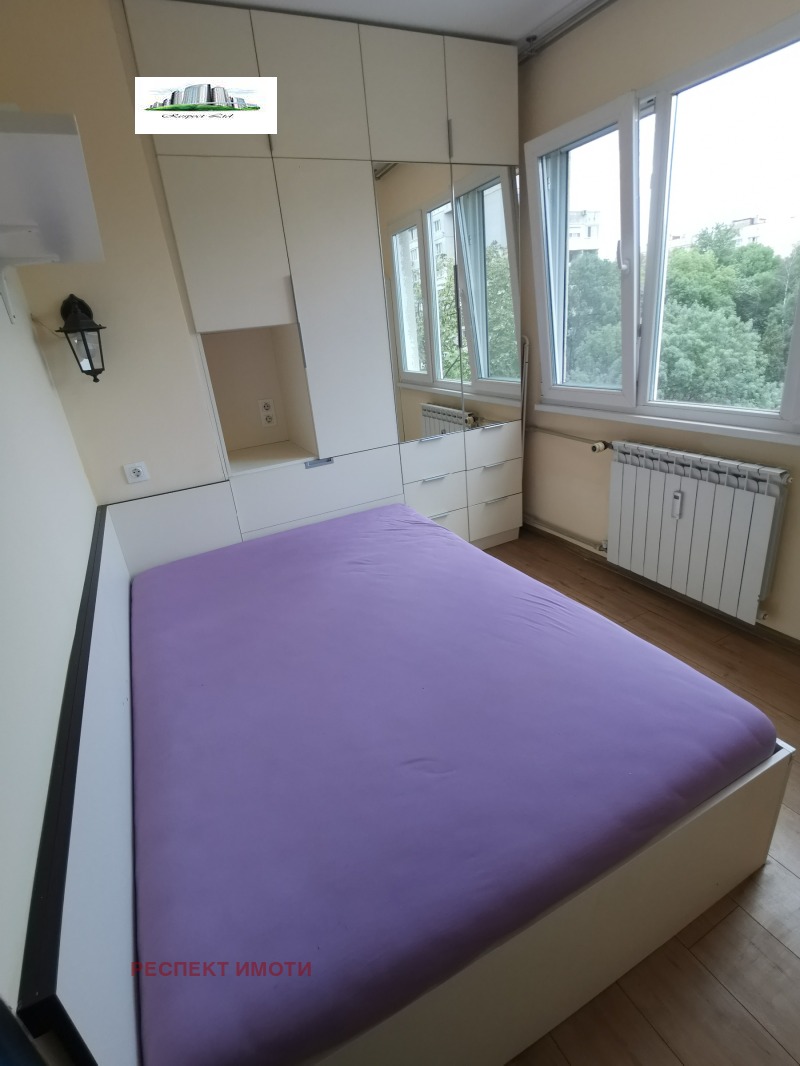 В аренду  1 спальня София , Хаджи Димитър , 50 кв.м | 48090388 - изображение [5]