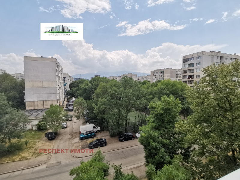 В аренду  1 спальня София , Хаджи Димитър , 50 кв.м | 48090388 - изображение [12]