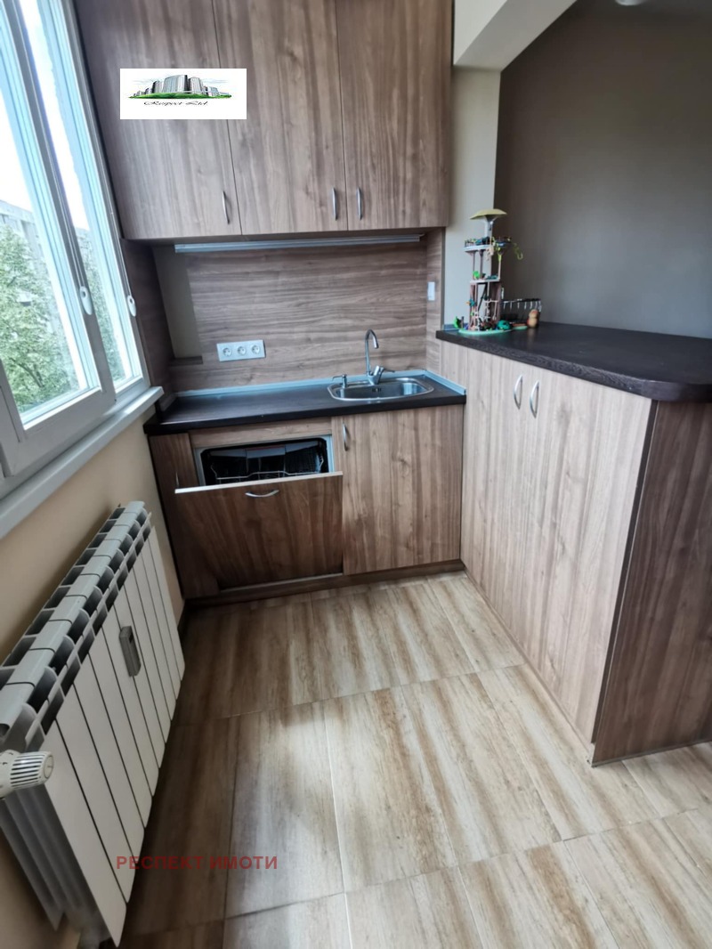 В аренду  1 спальня София , Хаджи Димитър , 50 кв.м | 48090388 - изображение [4]