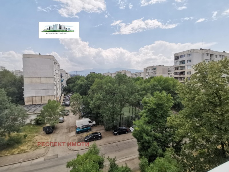 В аренду  1 спальня София , Хаджи Димитър , 50 кв.м | 48090388 - изображение [13]