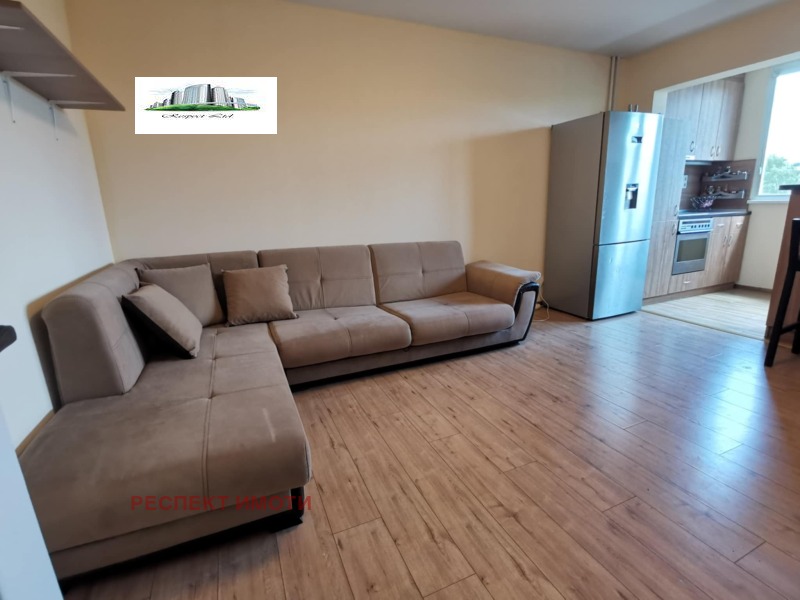 В аренду  1 спальня София , Хаджи Димитър , 50 кв.м | 48090388