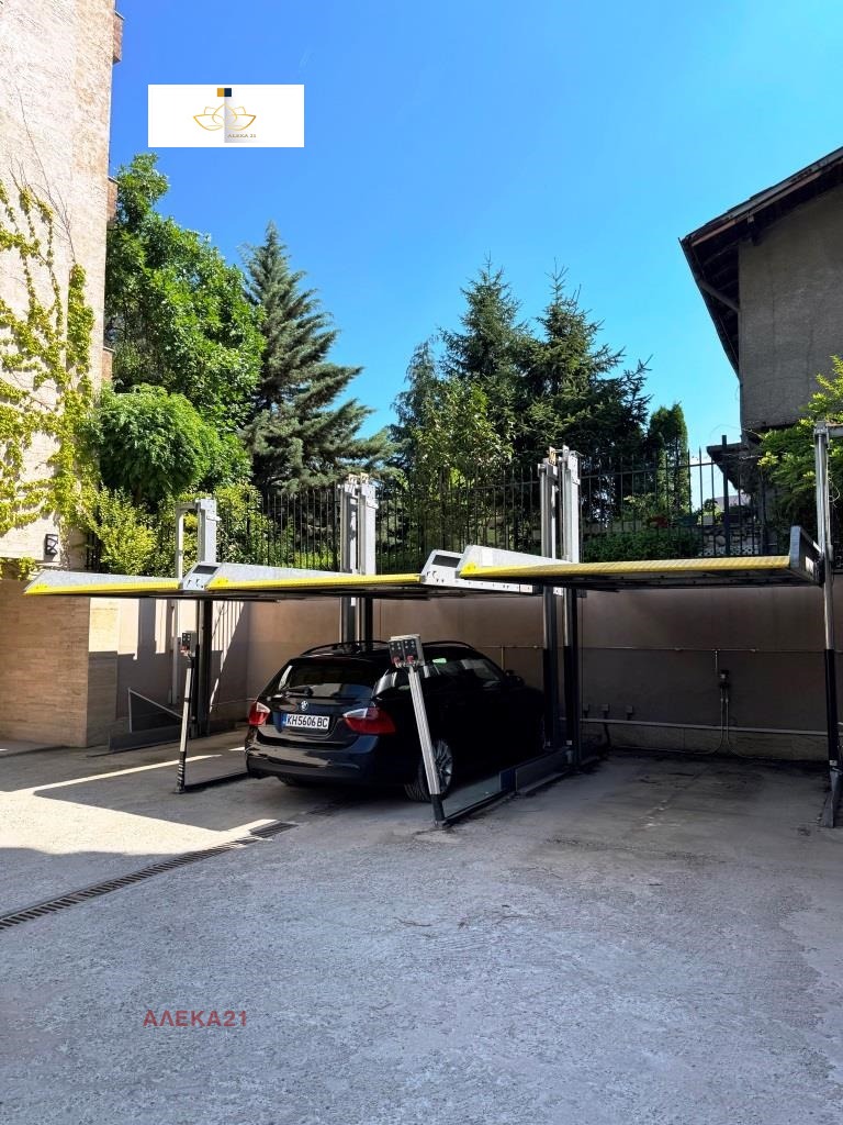 Дава под наем  2-стаен град София , Студентски град , 53 кв.м | 64865195 - изображение [9]