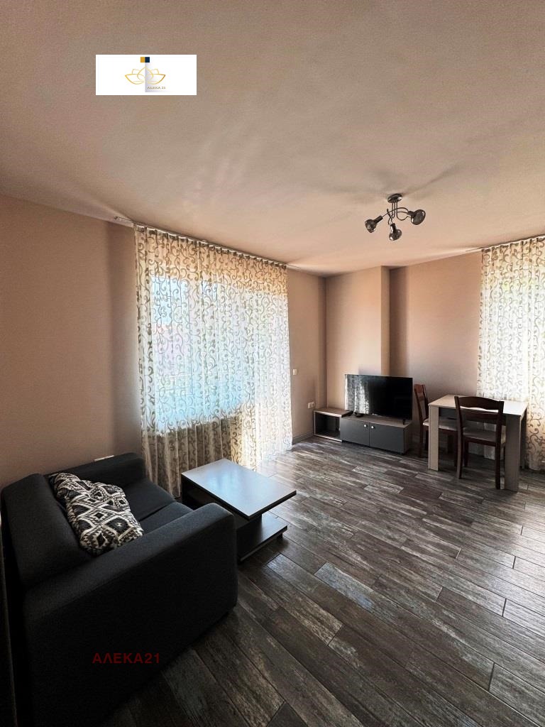 Дава под наем  2-стаен град София , Студентски град , 53 кв.м | 64865195 - изображение [2]
