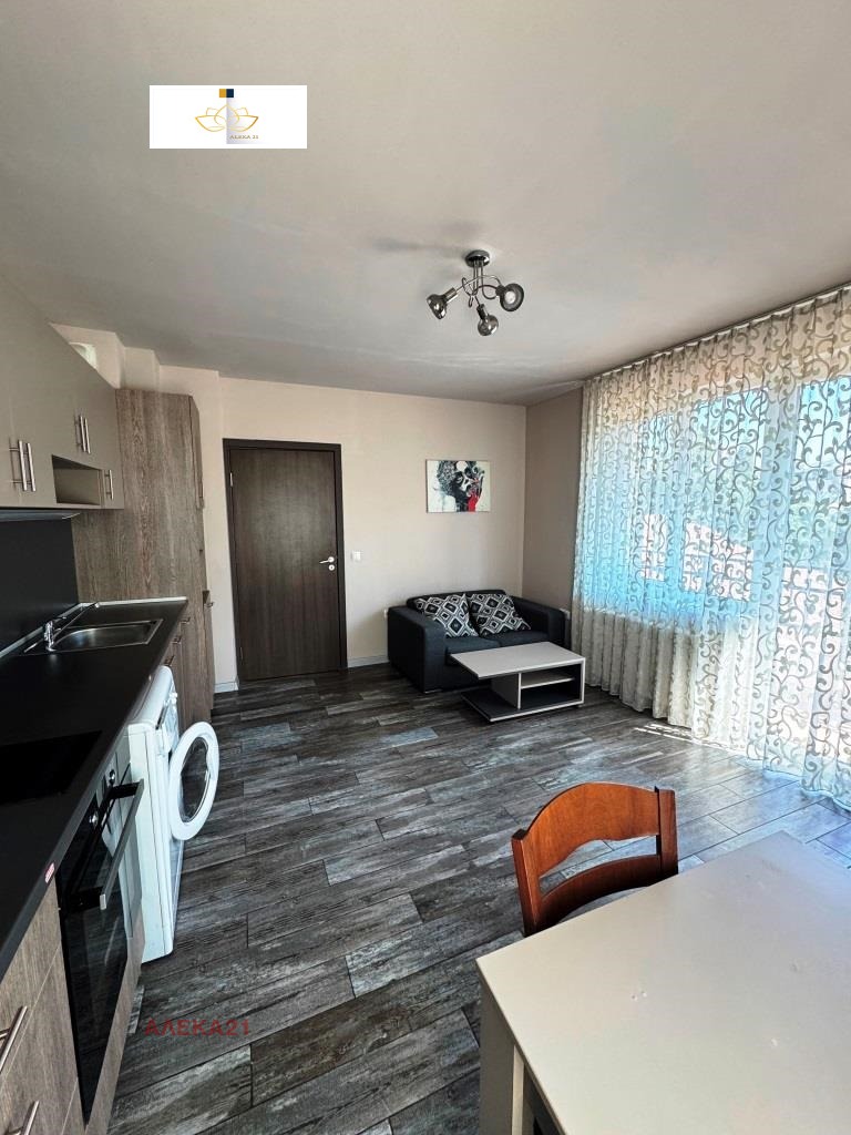 Дава под наем  2-стаен град София , Студентски град , 53 кв.м | 64865195 - изображение [3]