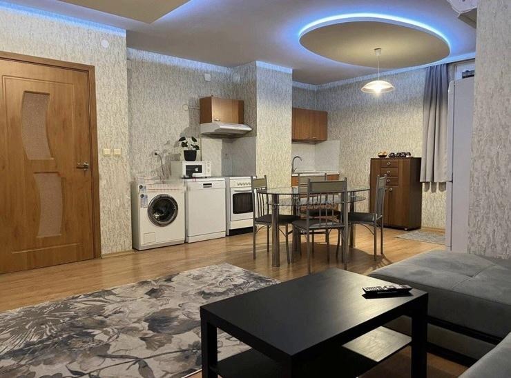 Дава под наем  2-стаен град София , Зона Б-19 , 70 кв.м | 52239400 - изображение [6]