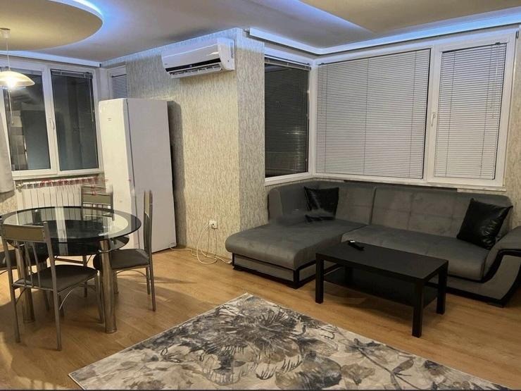 Дава под наем  2-стаен град София , Зона Б-19 , 70 кв.м | 52239400