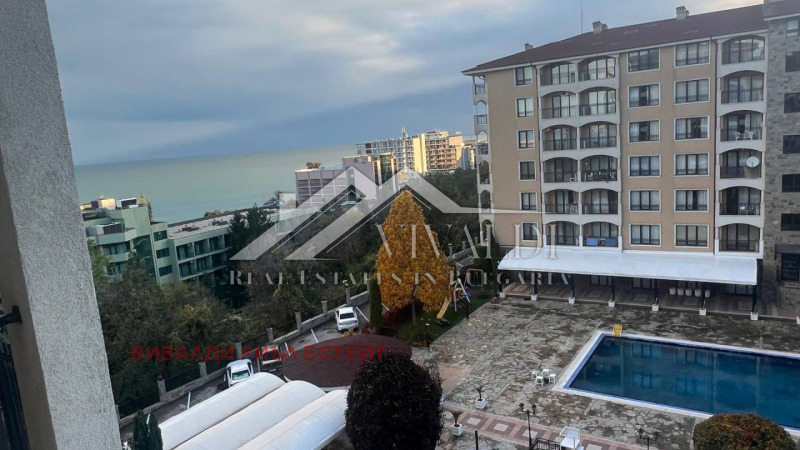 Под наем 2-СТАЕН, град Варна, к.к. Златни пясъци • 350 € / 684.54 лв. • 98572776 1