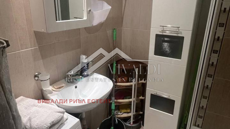 Дава под наем 2-СТАЕН, гр. Варна, област Варна, снимка 8 - Апартаменти - 52417987